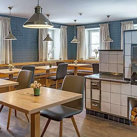 Hotel Hubertus Wellness & Breakfast Untertauern