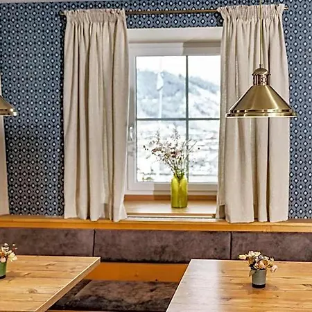 Hotel Hubertus Wellness & Breakfast