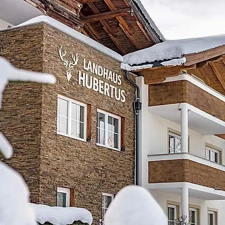 Hubertus Wellness & Breakfast Hotel 4*