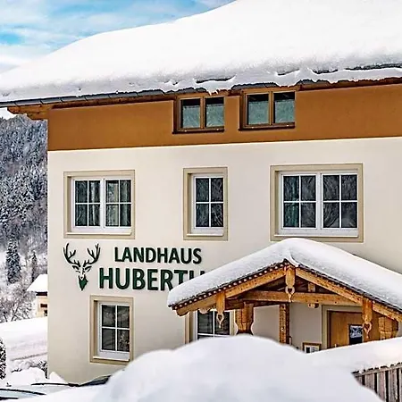 Hubertus Wellness & Breakfast