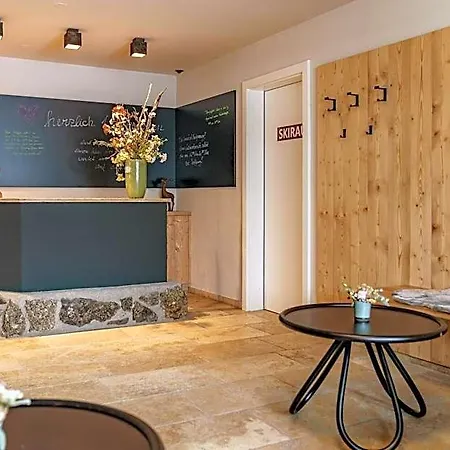 Hubertus Wellness & Breakfast Hotel