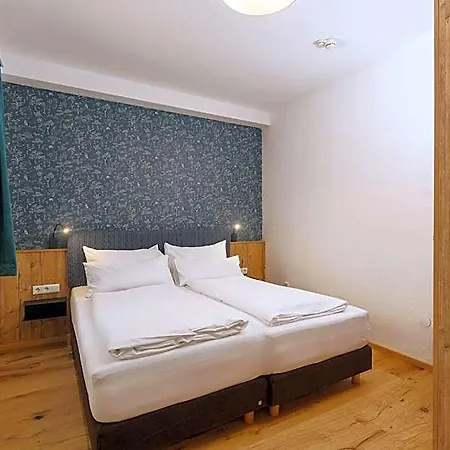 Hubertus Wellness & Breakfast Untertauern