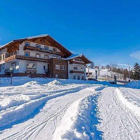 Hubertus Wellness & Breakfast Hotel