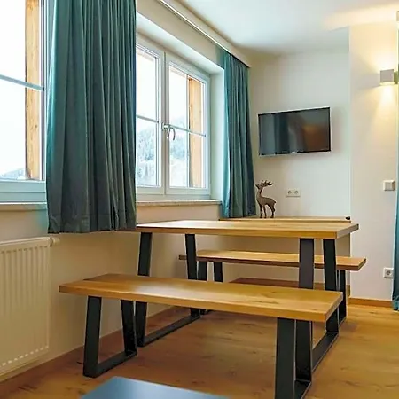 Hubertus Wellness & Breakfast Hotel Untertauern