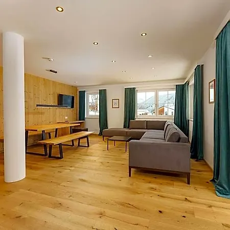 Hubertus Wellness & Breakfast 4* Untertauern