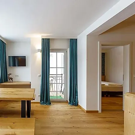 Hotel Hubertus Wellness & Breakfast